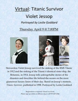 Virtual Adult Progra